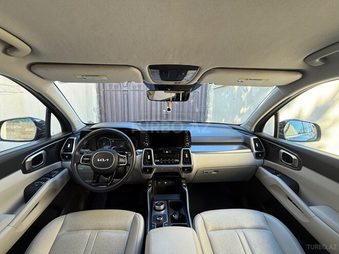 Kia Sorento 2023, 141,622 km - 1.6 l - Bakı