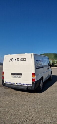 Ford Transit 2004, 350,000 km - 2.4 л - Bakı