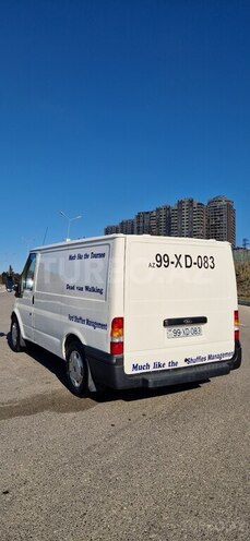 Ford Transit 2004, 350,000 km - 2.4 л - Bakı