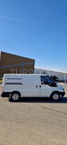 Ford Transit 2004, 350,000 km - 2.4 л - Bakı