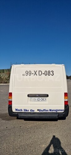 Ford Transit 2004, 350,000 km - 2.4 л - Bakı