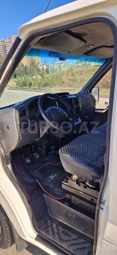 Ford Transit 2004, 350,000 km - 2.4 л - Bakı