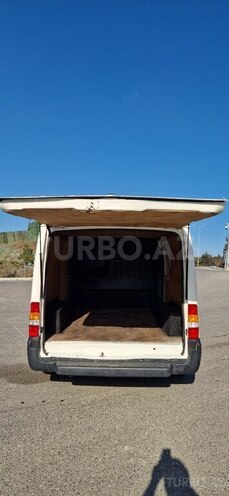 Ford Transit 2004, 350,000 km - 2.4 л - Bakı