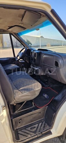 Ford Transit 2004, 350,000 km - 2.4 л - Bakı