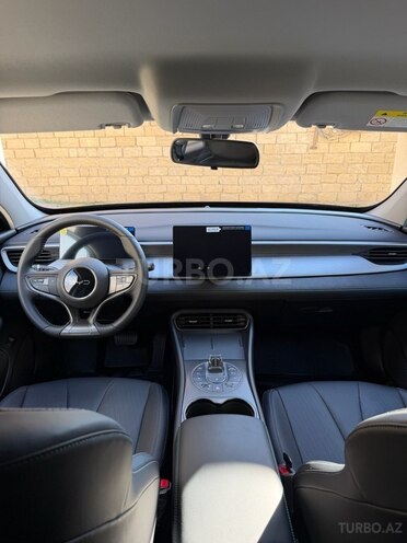 BYD  2025, 2,000 km - 1.5 l - Bakı