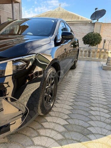 BYD  2025, 2,000 km - 1.5 l - Bakı