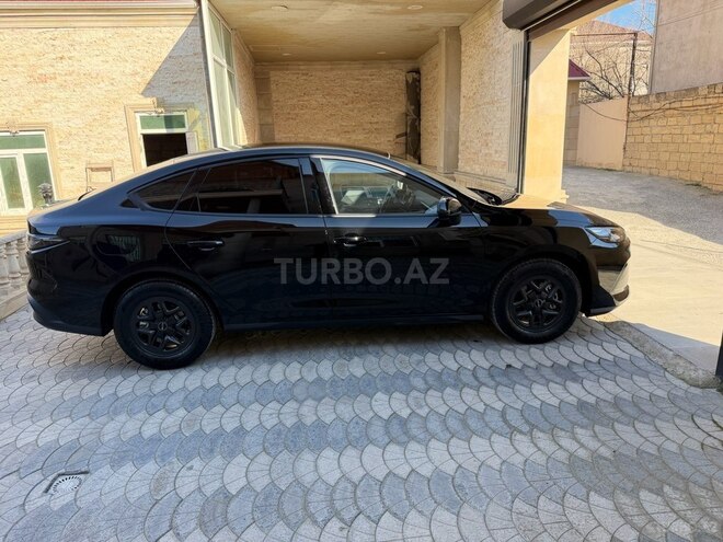 BYD  2025, 2,000 km - 1.5 l - Bakı