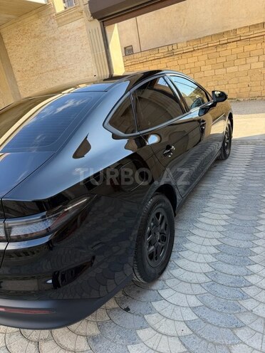 BYD  2025, 2,000 km - 1.5 l - Bakı