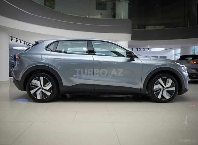Changan Deepal S05-3