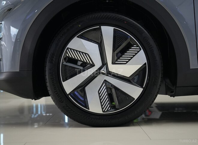 Changan Deepal S05-6