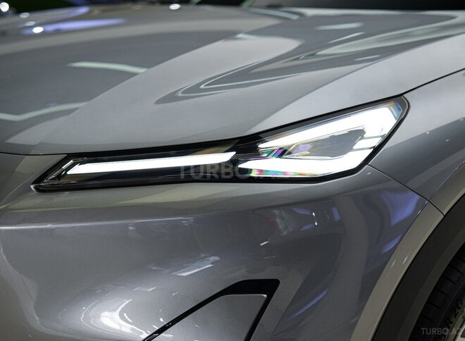 Changan Deepal S05-7