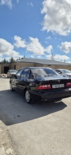 Iran Khodro Samand 2007, 445,181 km - 1.8 l - Bakı