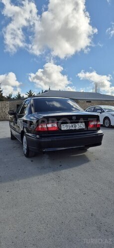 Iran Khodro Samand 2007, 445,181 km - 1.8 l - Bakı