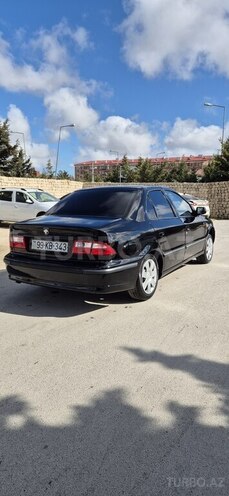 Iran Khodro Samand 2007, 445,181 km - 1.8 l - Bakı