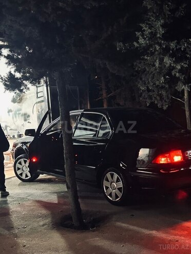 Iran Khodro Samand 2007, 445,181 km - 1.8 l - Bakı