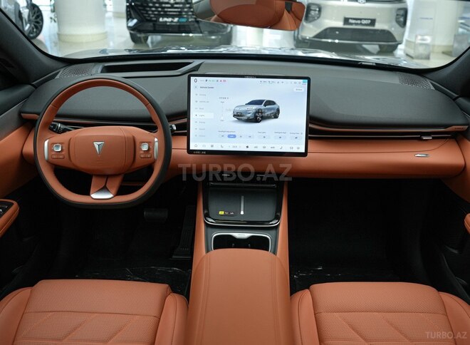 Changan Deepal S05-8