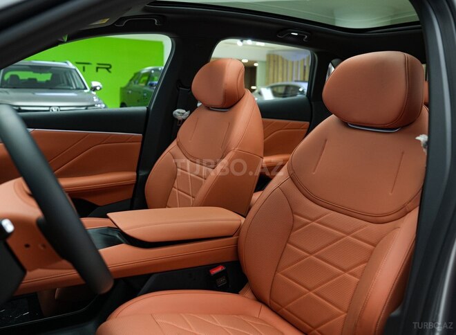 Changan Deepal S05-10