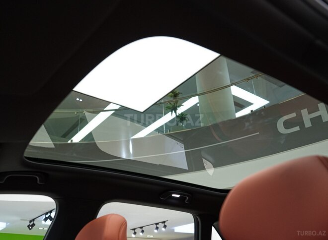 Changan Deepal S05-11
