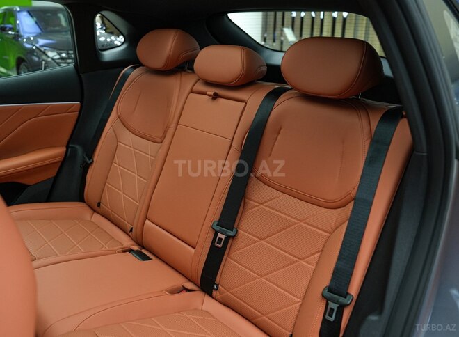Changan Deepal S05-12