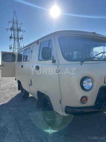 UAZ 452-7
