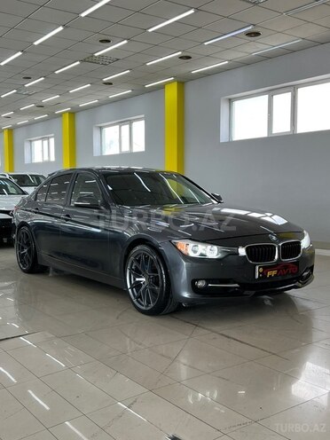 BMW 328-4