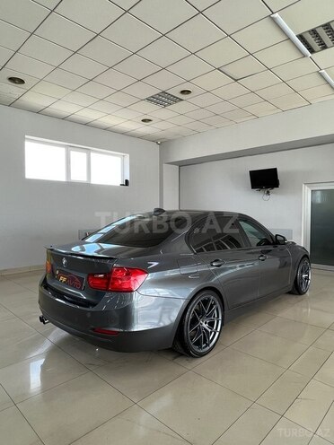 BMW 328-5