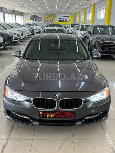 BMW 328-1