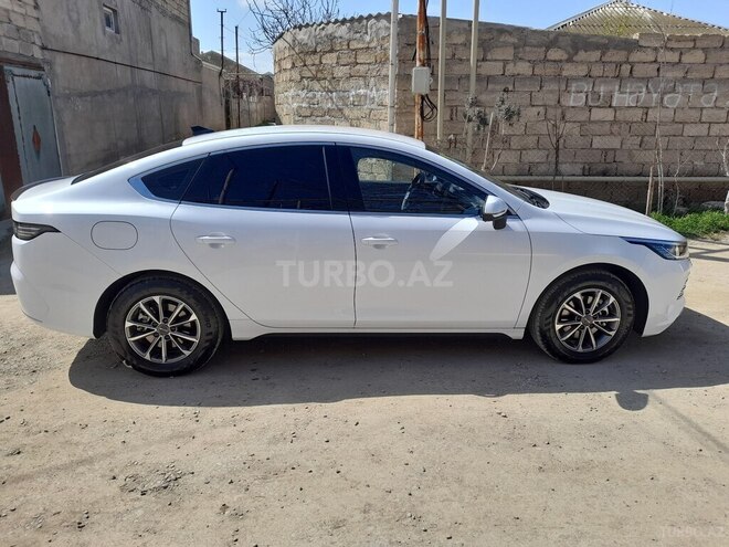BYD Destroyer 05 2025, 18,000 km - 1.5 l - Bakı