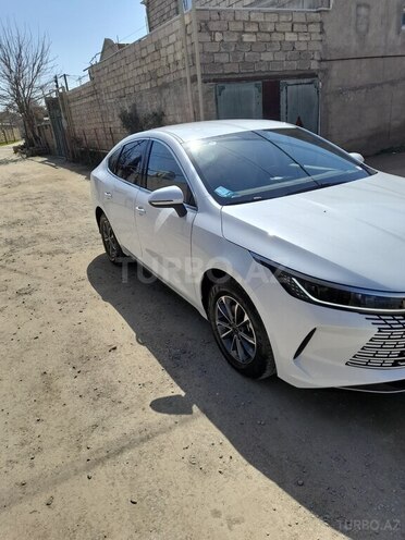 BYD Destroyer 05 2025, 18,000 km - 1.5 l - Bakı