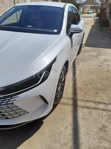 BYD Destroyer 05 2025, 18,000 km - 1.5 l - Bakı