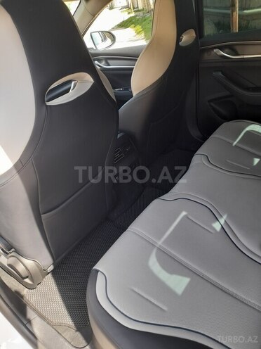 BYD Destroyer 05 2025, 18,000 km - 1.5 l - Bakı