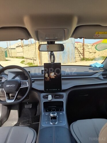 BYD Destroyer 05 2025, 18,000 km - 1.5 l - Bakı