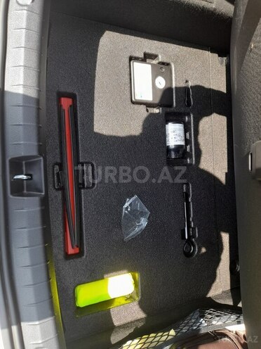 BYD Destroyer 05 2025, 18,000 km - 1.5 l - Bakı