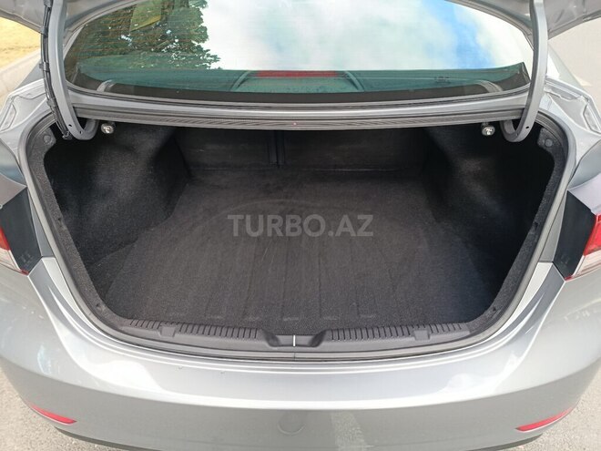 Hyundai Elantra 2015, 100,900 km - 1.6 l - Sumqayıt