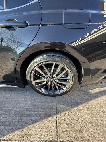 Toyota Camry 2024, 29,000 km - 2.0 l - Bərdə