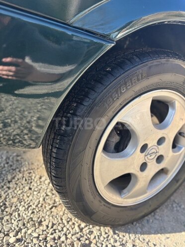 Opel Astra 1999, 443,000 km - 1.6 l - Bakı