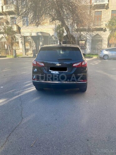 Chevrolet Equinox 2019, 181,400 km - 1.5 л - Bakı