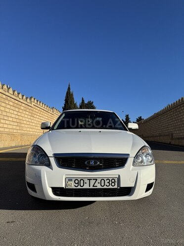 LADA (VAZ) Priora 2014, 158,160 km - 1.6 л - Bakı
