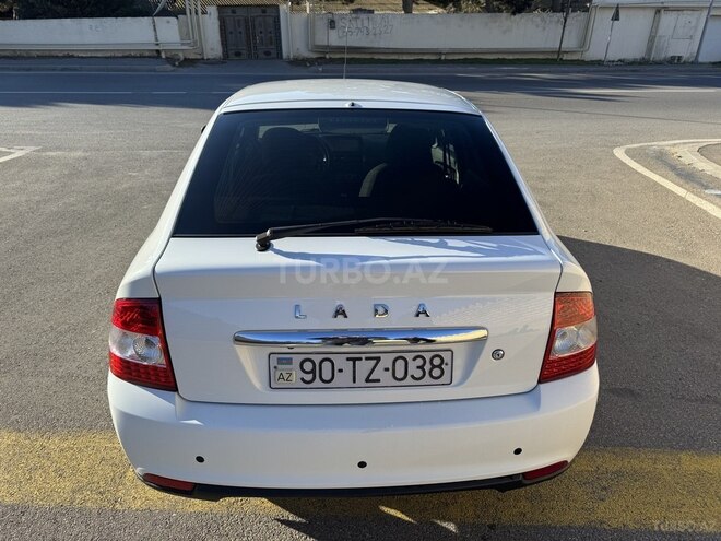 LADA (VAZ) Priora 2014, 158,160 km - 1.6 л - Bakı