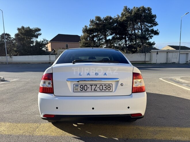 LADA (VAZ) Priora 2014, 158,160 km - 1.6 л - Bakı