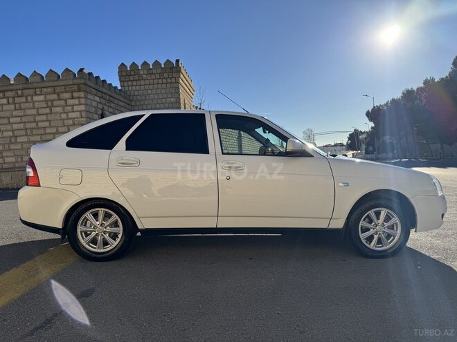 LADA (VAZ) Priora 2014, 158,160 km - 1.6 л - Bakı