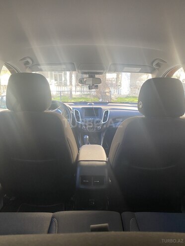 Chevrolet Equinox 2019, 181,400 km - 1.5 л - Bakı