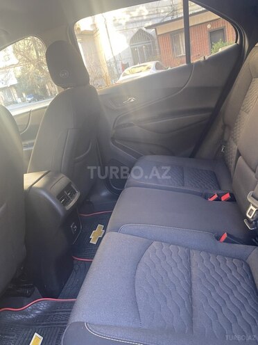 Chevrolet Equinox 2019, 181,400 km - 1.5 л - Bakı
