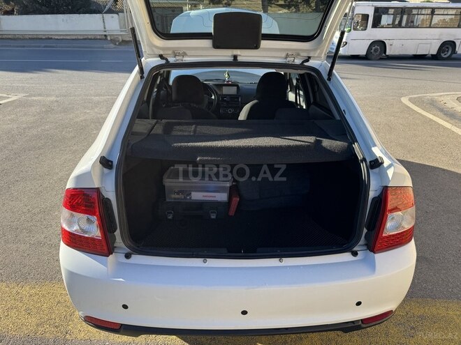 LADA (VAZ) Priora 2014, 158,160 km - 1.6 л - Bakı