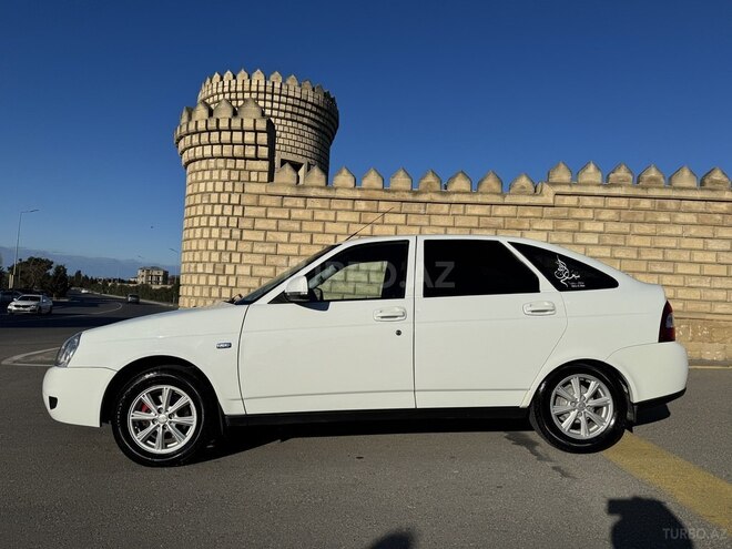 LADA (VAZ) Priora 2014, 158,160 km - 1.6 л - Bakı