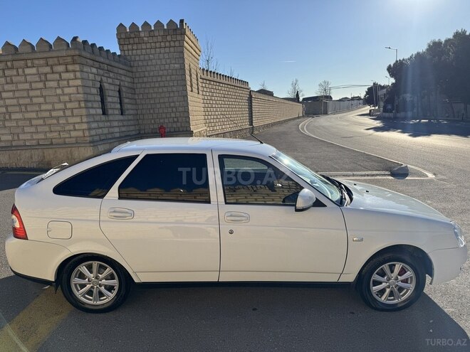 LADA (VAZ) Priora 2014, 158,160 km - 1.6 л - Bakı