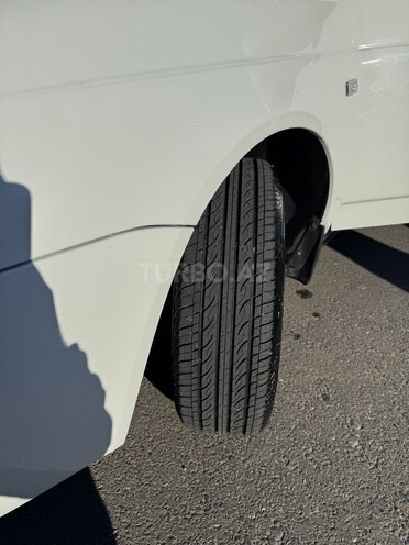 LADA (VAZ) Priora 2014, 158,160 km - 1.6 л - Bakı