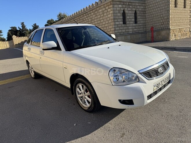 LADA (VAZ) Priora 2014, 158,160 km - 1.6 л - Bakı
