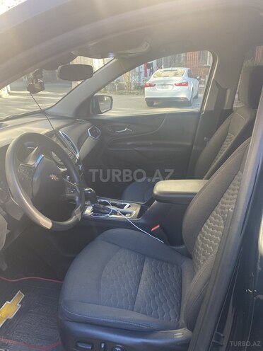 Chevrolet Equinox 2019, 181,400 km - 1.5 л - Bakı