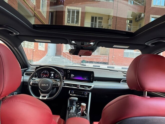 Kia K5 2023, 49,890 km - 1.6 л - Bakı